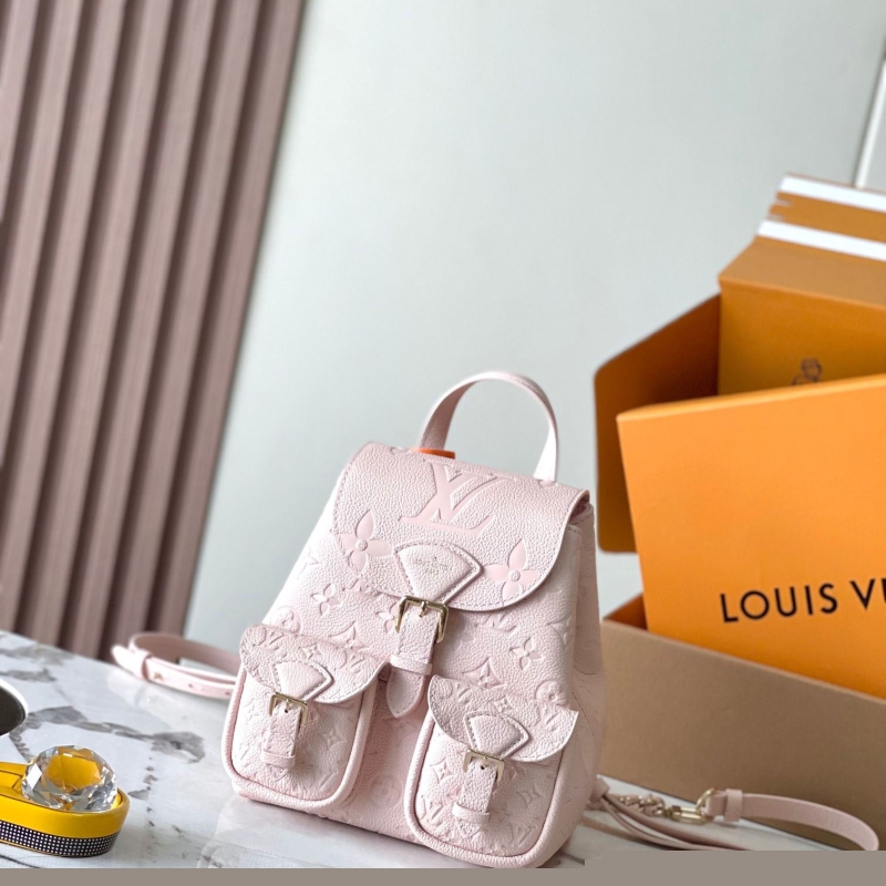 LV Backpacks